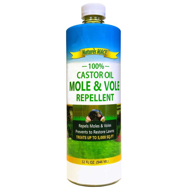 Castor Oil