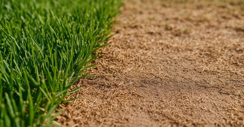 How Cutting Too Short Can Increase Weed Pressure
