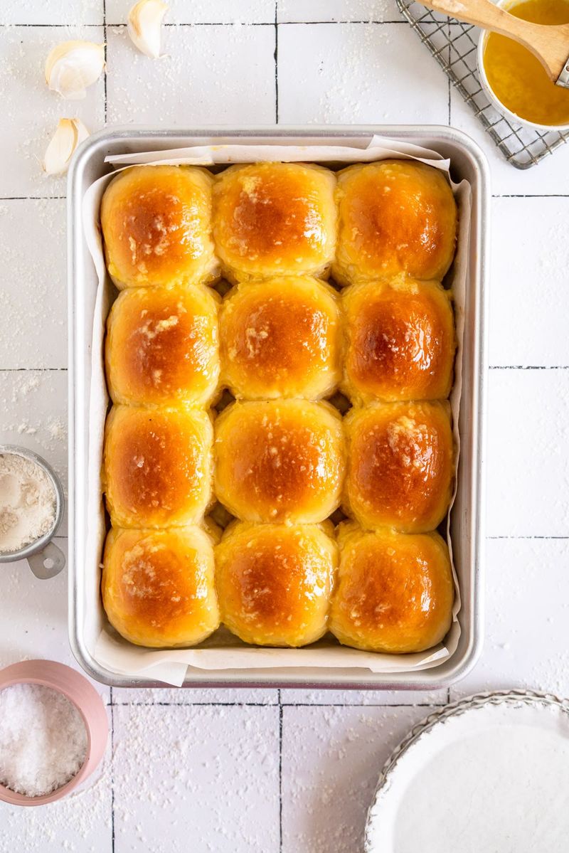 Dinner Rolls
