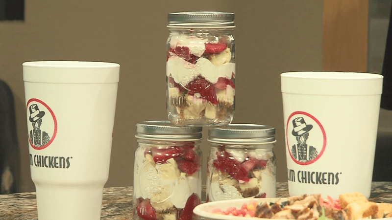 Crispy vs grilled changes everything