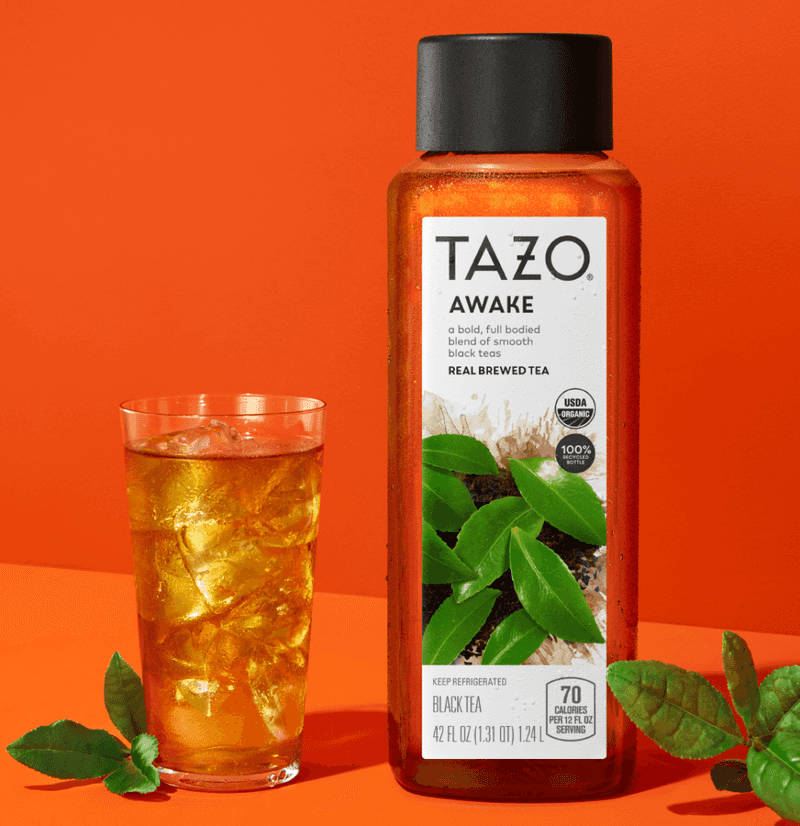 Tazo