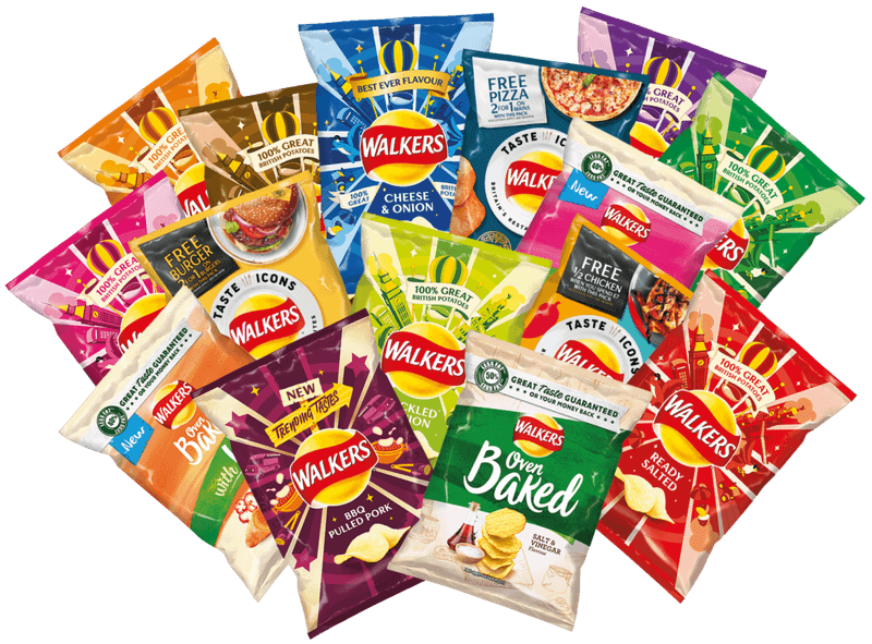 Walkers (United Kingdom)