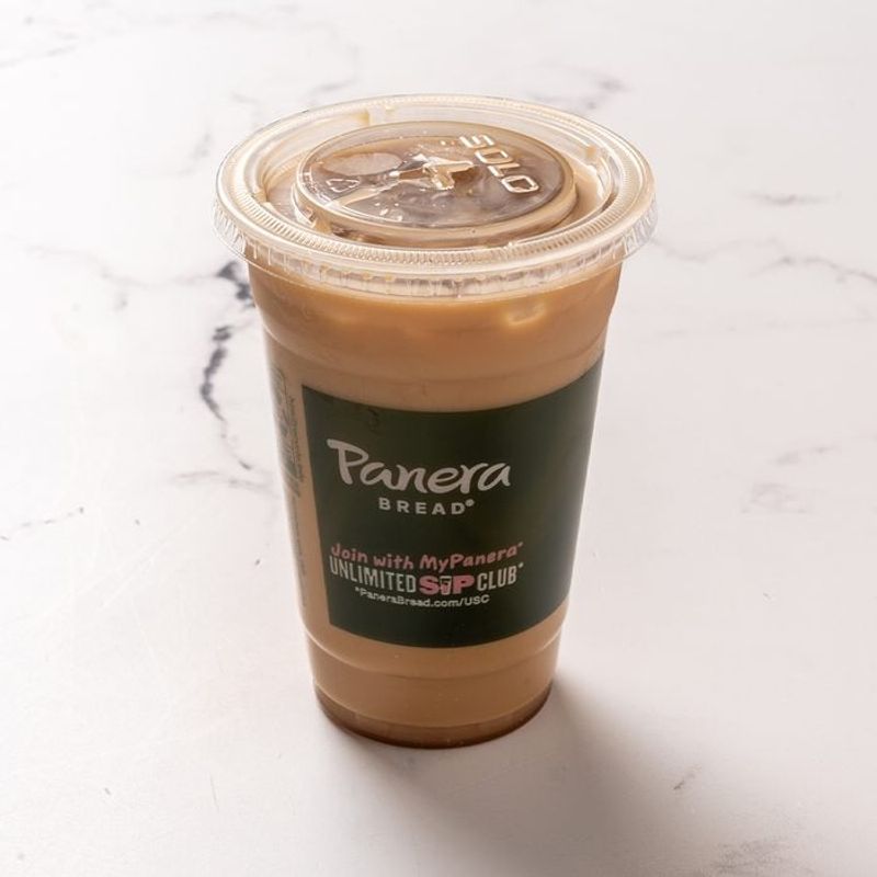 Panera Bread Cold Brew