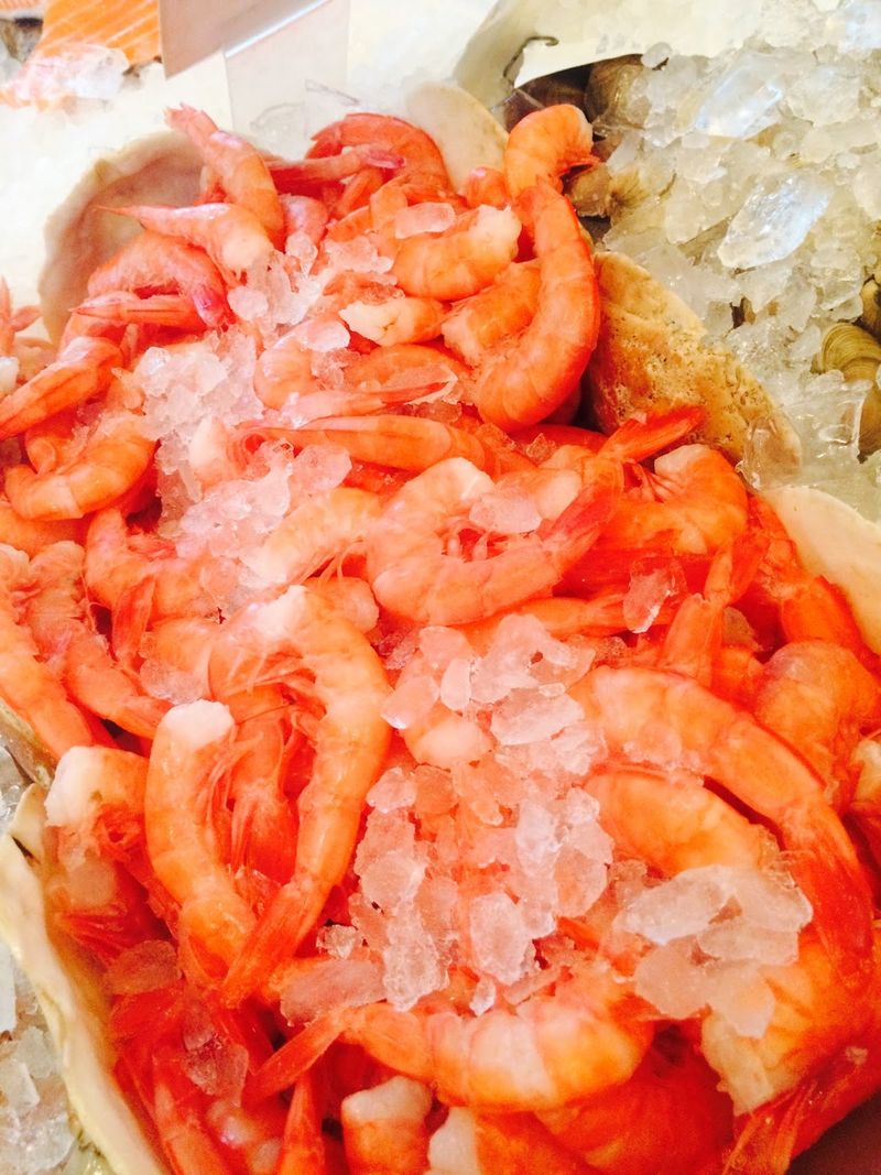 Royal Red Shrimp