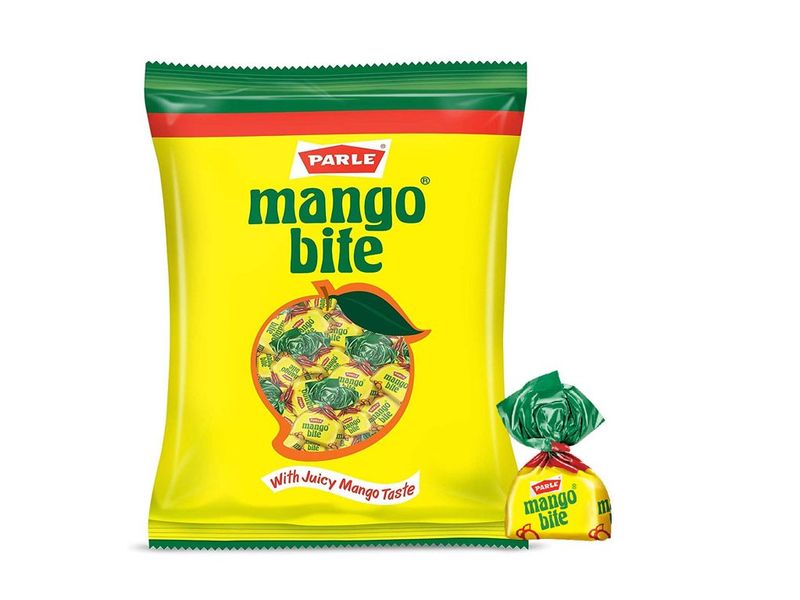 Mango Bite (India)