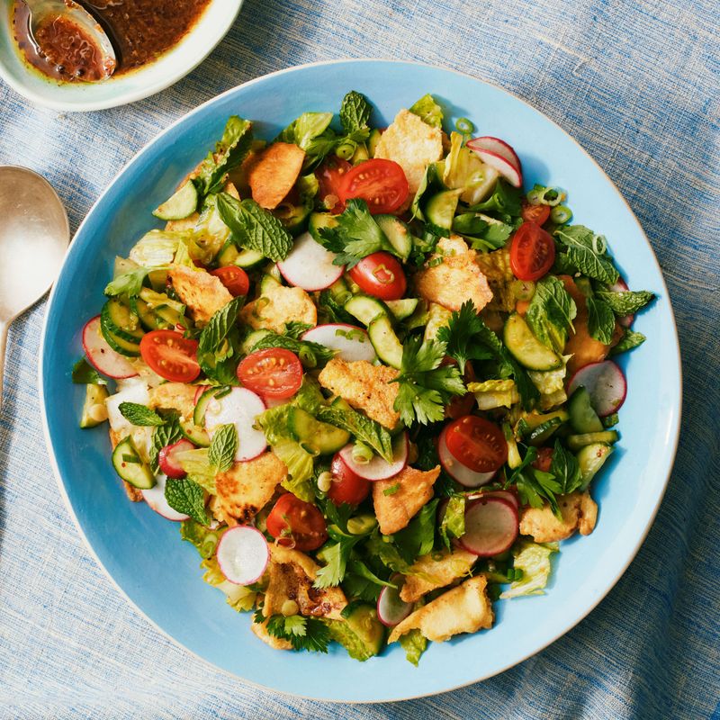 Fattoush