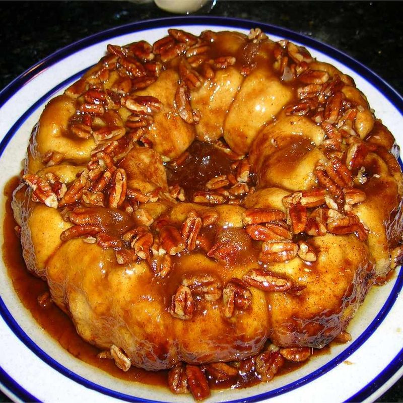 Sticky Buns