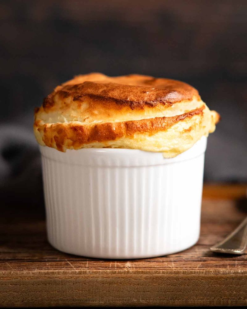 Soufflés