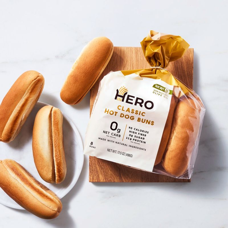 Hero Bread