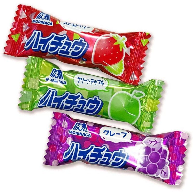 Hi-Chew (Japan)