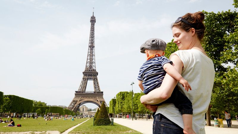 A French Court Rejected a Baby Named Nutella