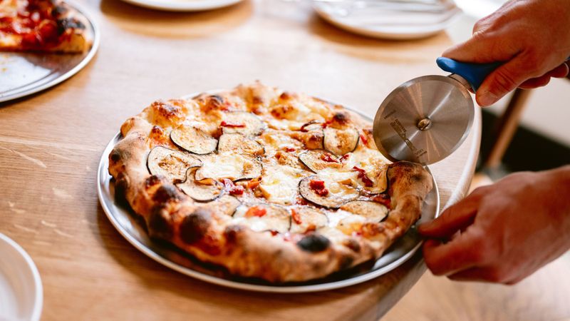 Flour + Water Pizzeria