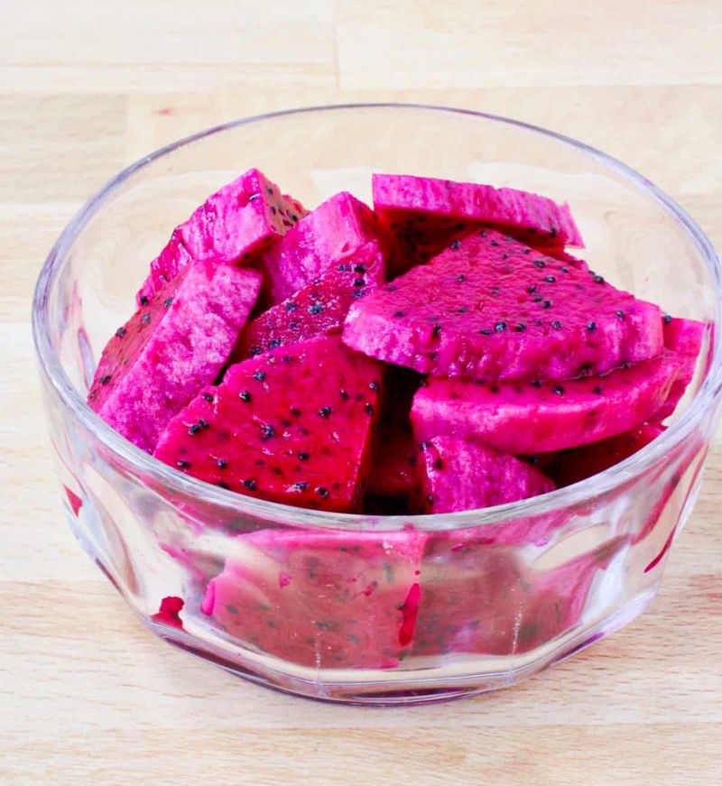 Dragon Fruit