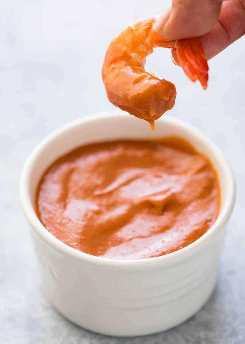 Cocktail Sauce