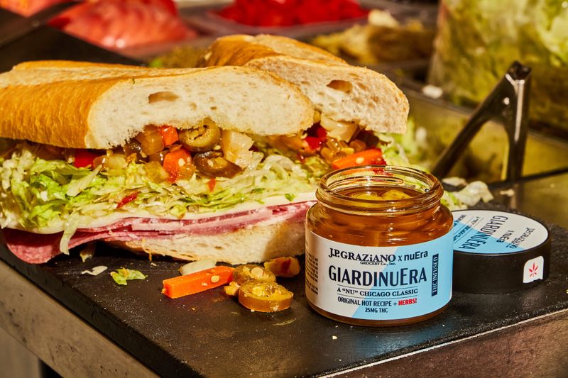 Illinois — J.P. Graziano Grocery Co. (Chicago)