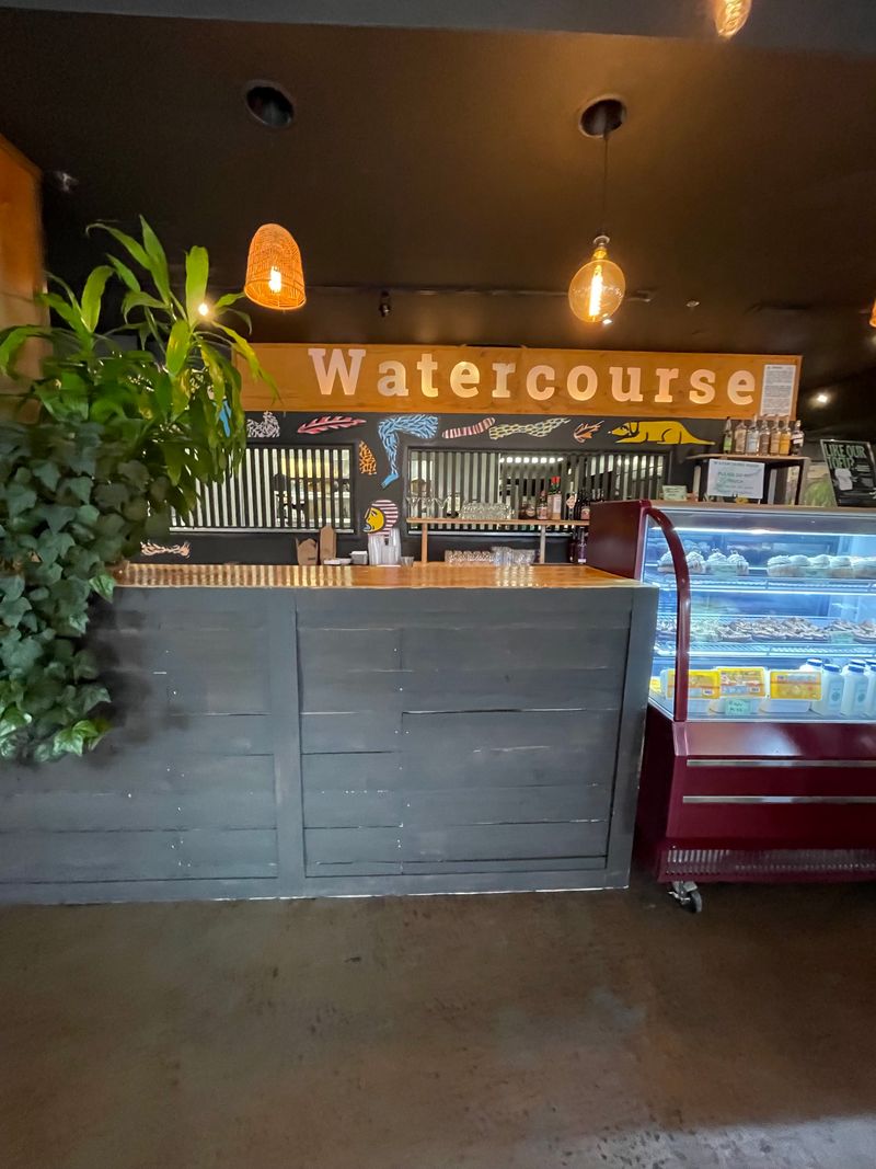 Colorado: Watercourse Foods