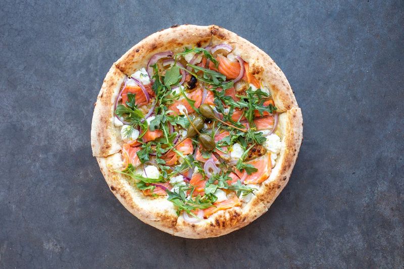 Katie's Pizza and Pasta Osteria