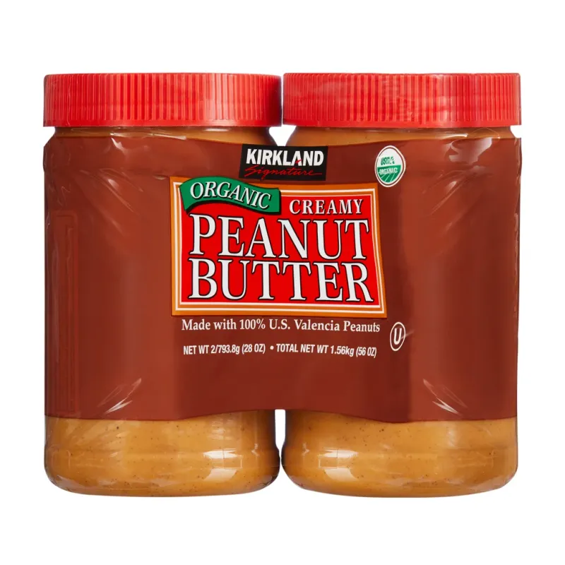 Peanut butter