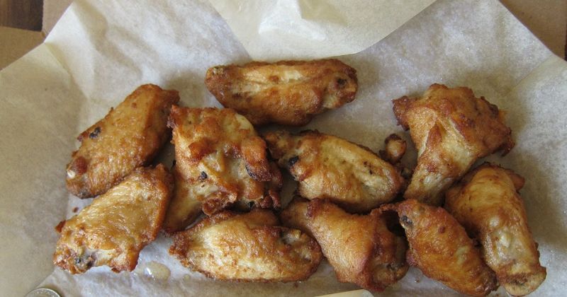 Ask for well-done if your store is willing