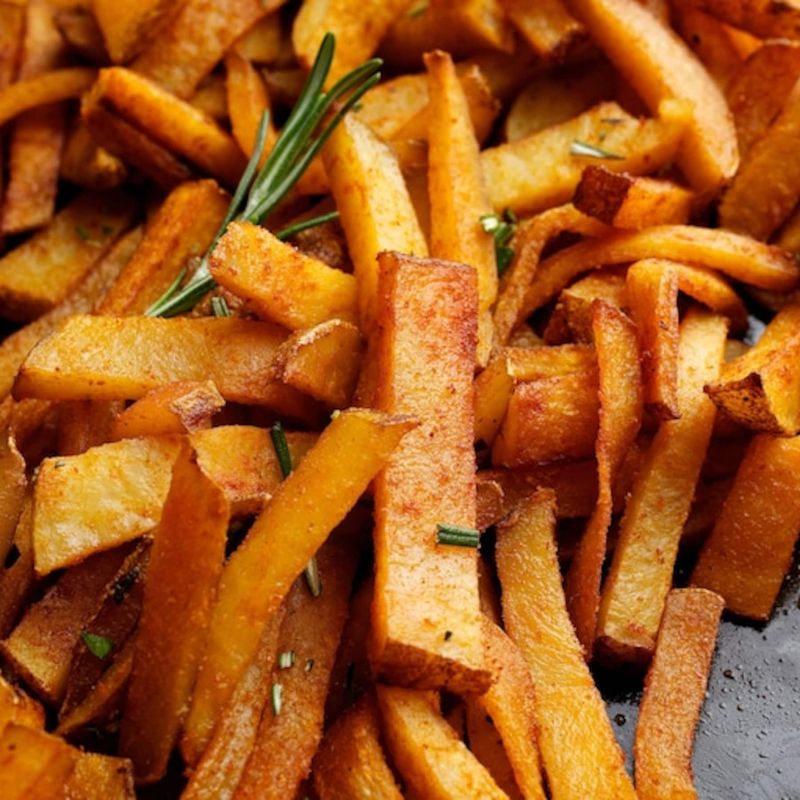 Smoked Paprika