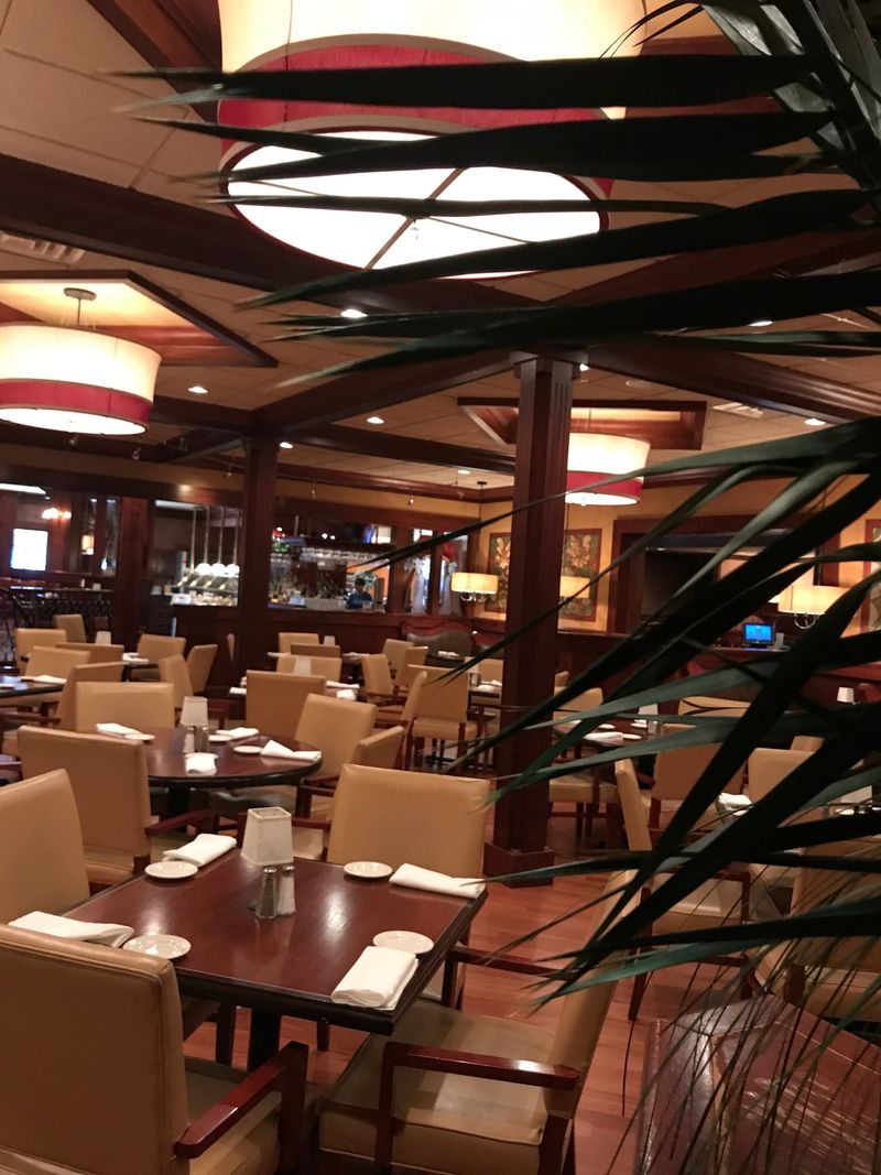 South Dakota: Minerva's