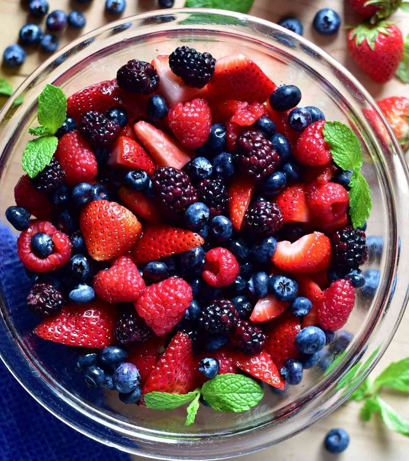 Berries