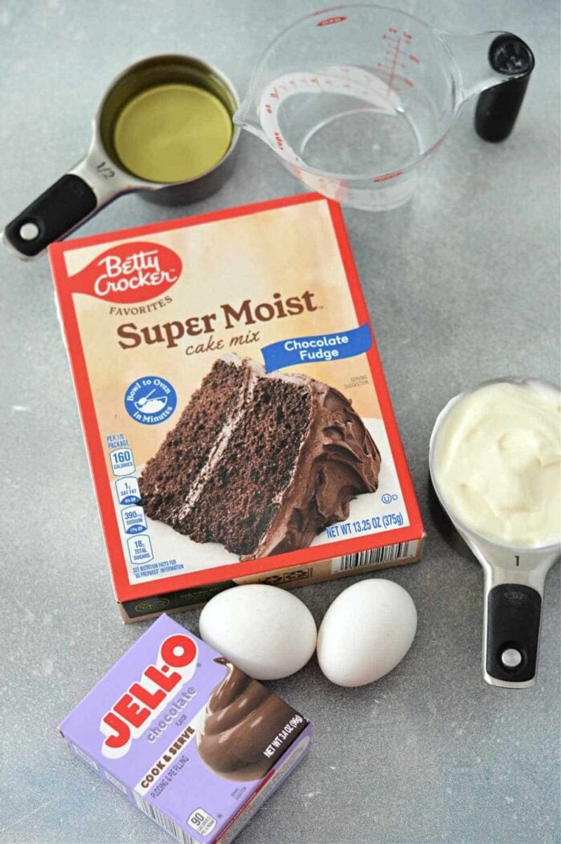 Stir in Sour Cream or Greek Yogurt