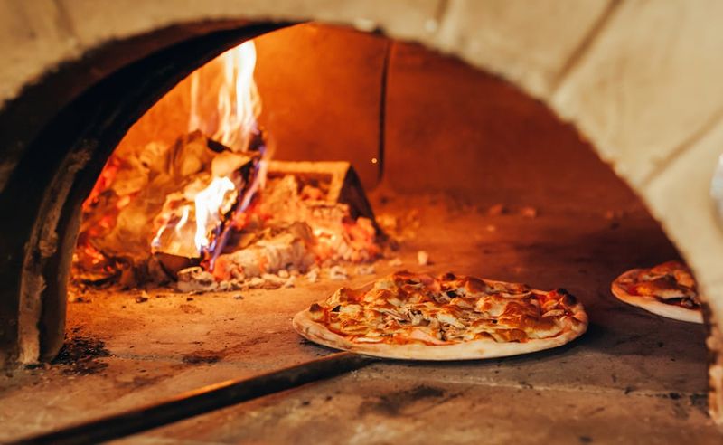 The Tuscan Oven Pizzeria - Pensacola's Italian Import
