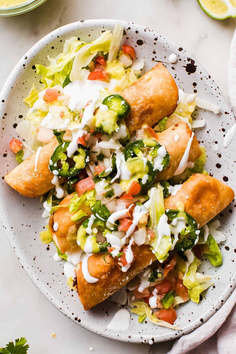 Taquitos