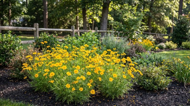 Match the Border to the Yard You Actually Have