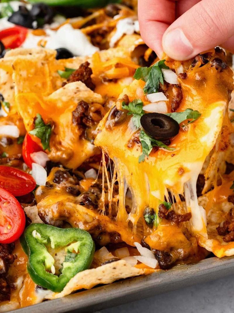 Nachos