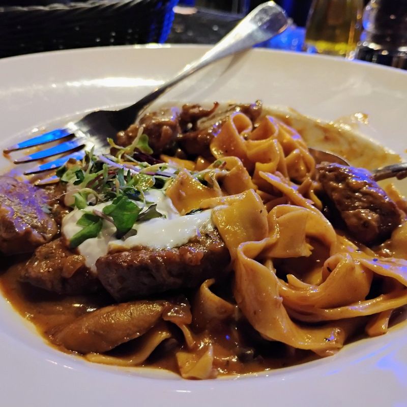 Johnny's Italian Steakhouse