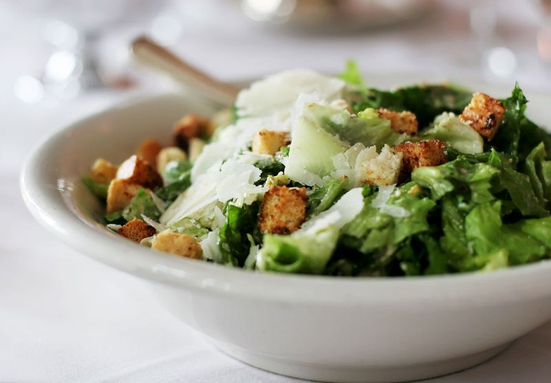 Caesar Salad