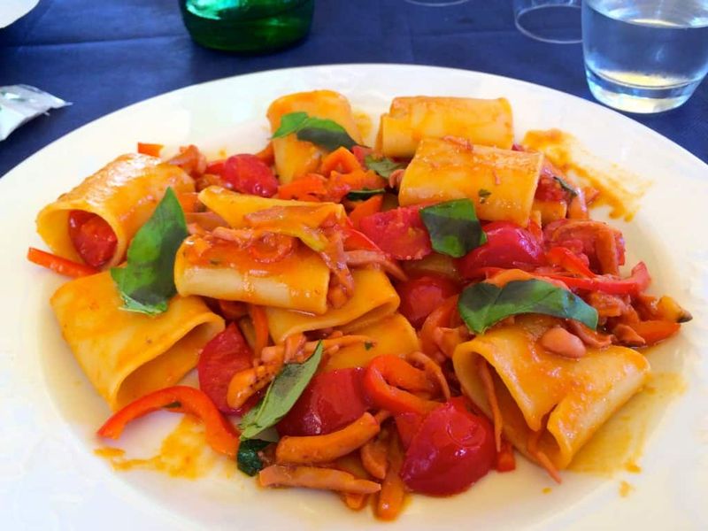 Paccheri