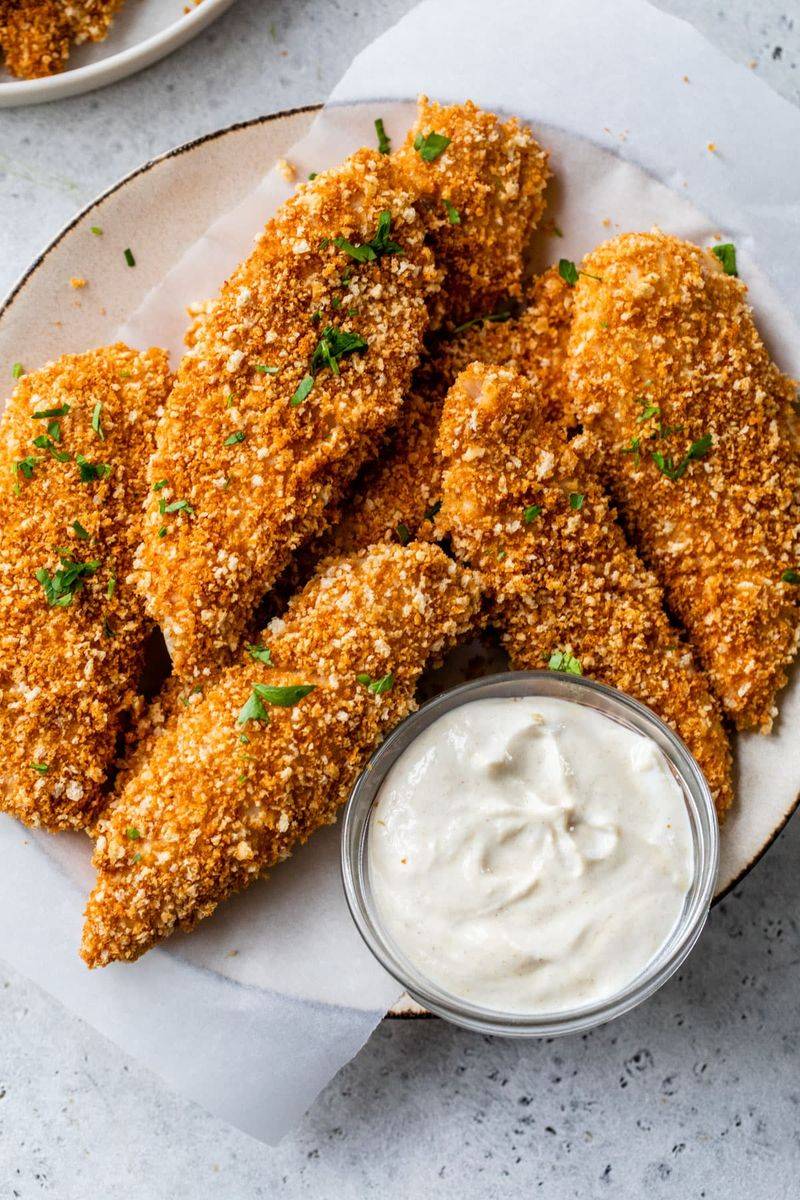 Chicken Tenders