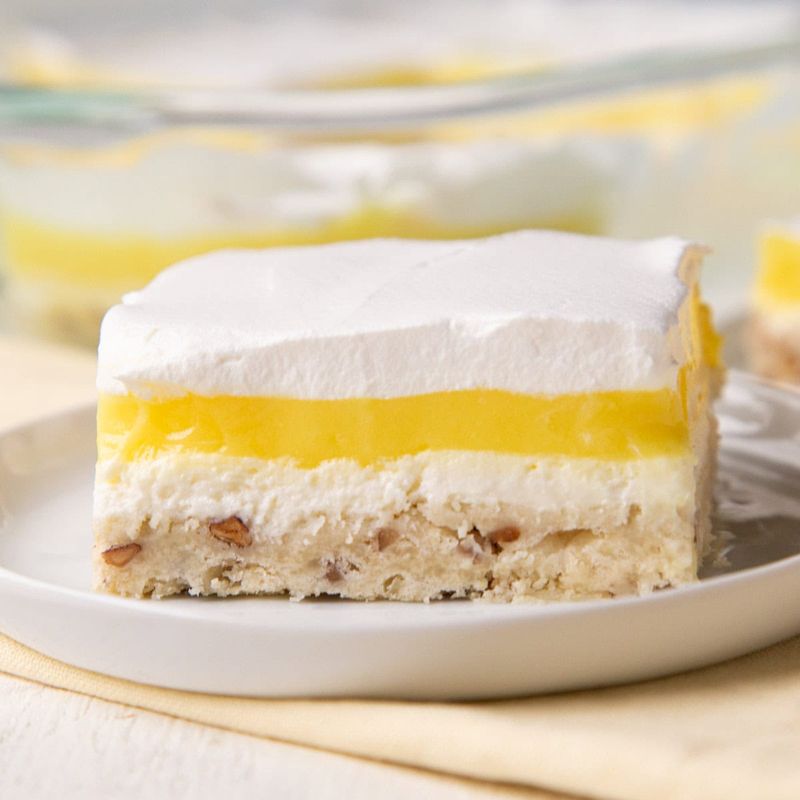Lemon Lush
