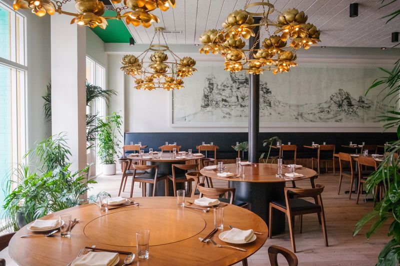 California: Mr. Jiu’s (San Francisco)