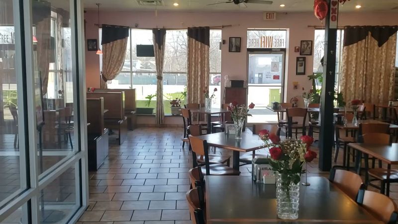 Kentucky - Taza Mediterranean Grill