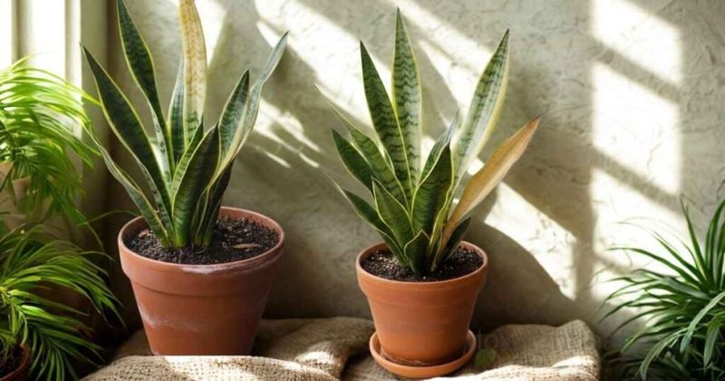 Use soil dryness—not a calendar—to guide recovery