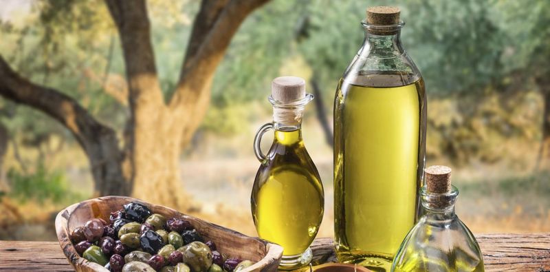 Extra-Virgin Olive Oil