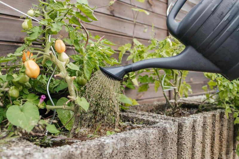 Evening Watering Is the Habit Sabotaging Your Plants