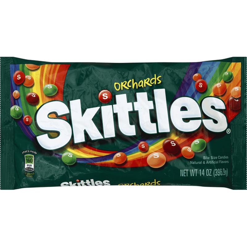 Skittles Orchards