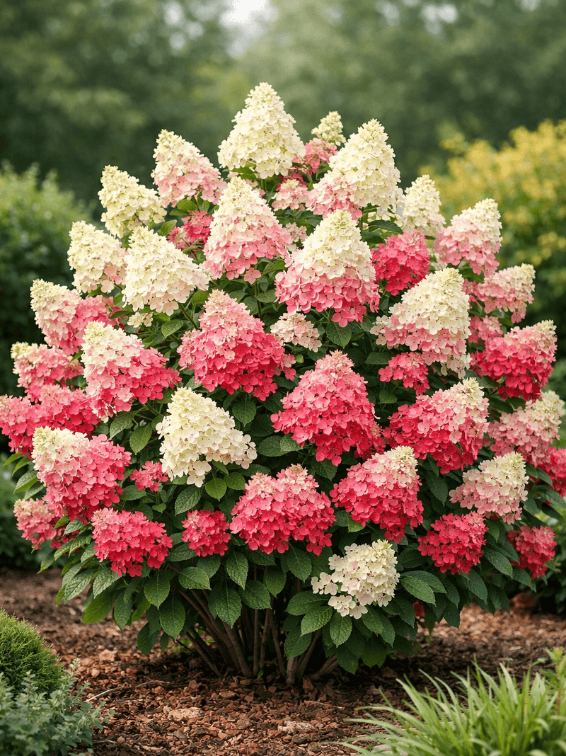 Hydrangea (Panicle Type)