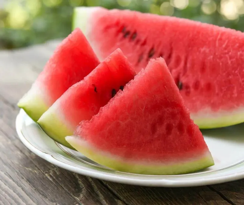 Supports Healthy Weight Management
