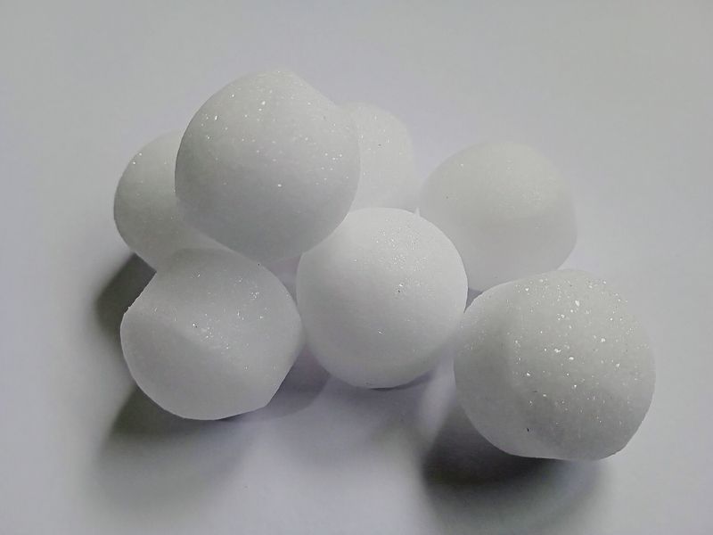 Mothballs