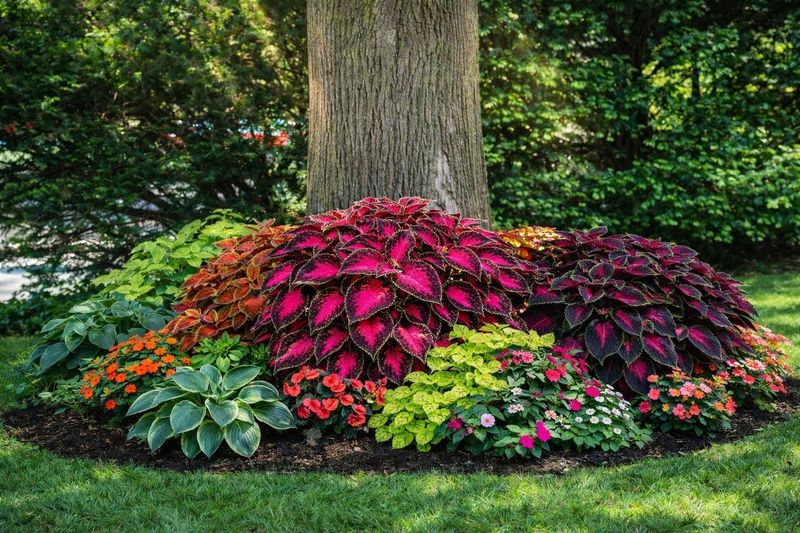 Coleus