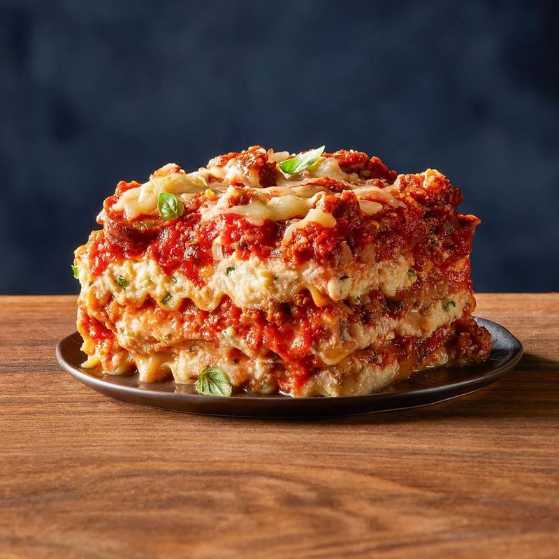 Lasagna