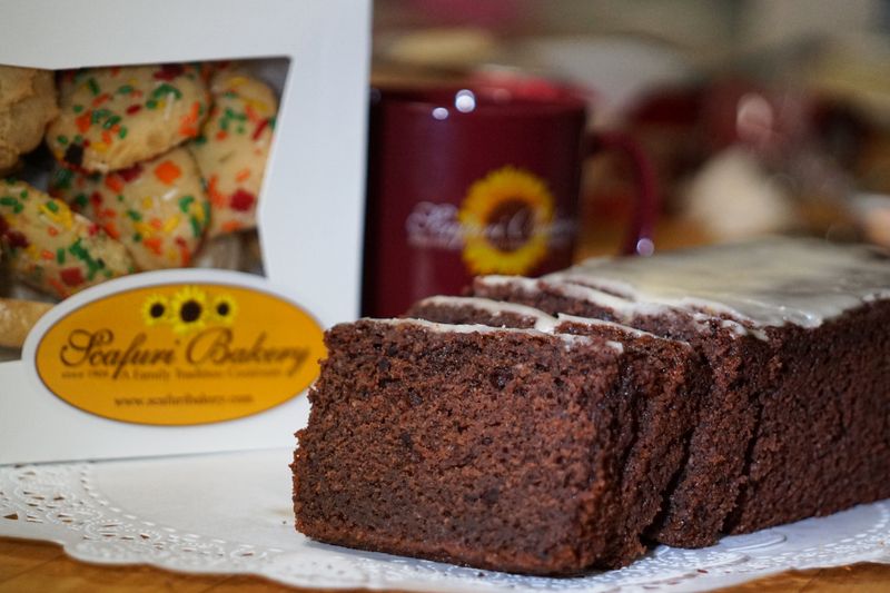 Scafuri Bakery