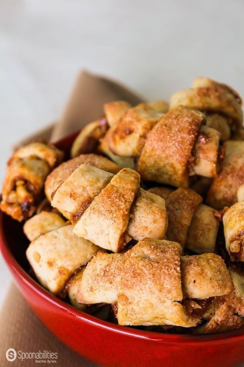 Rugelach