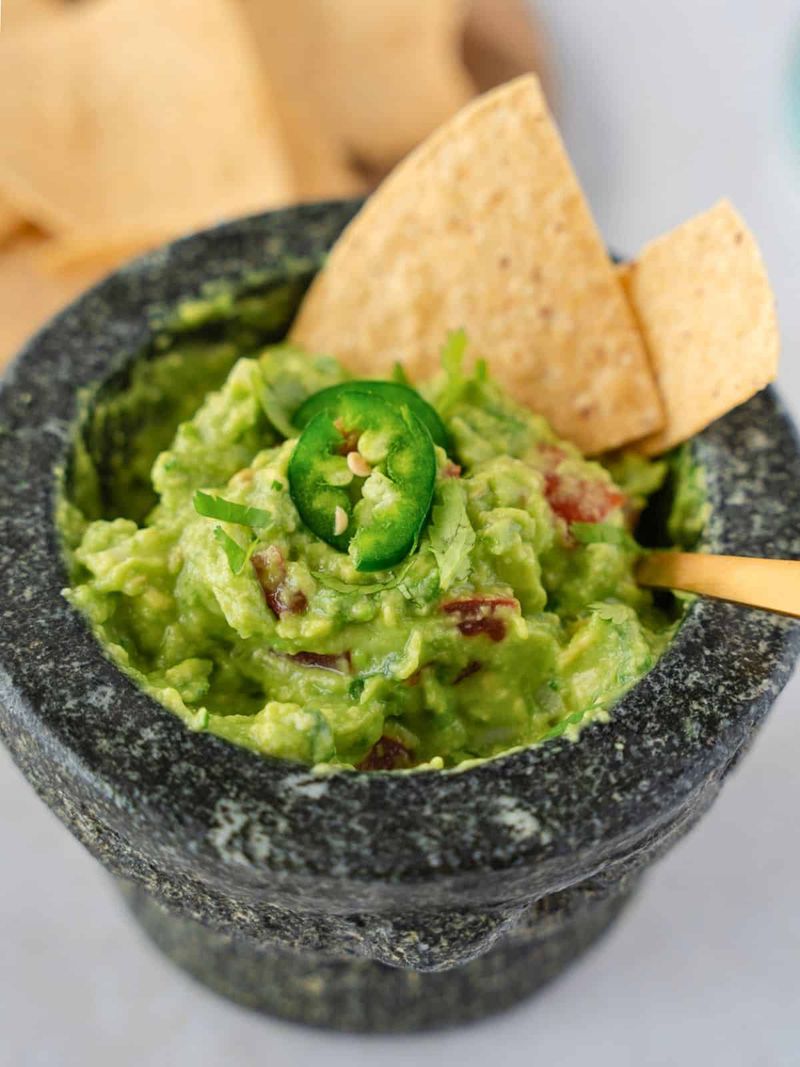 Guacamole